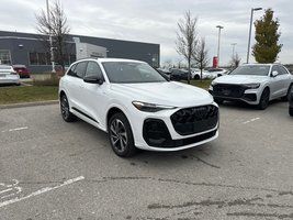 Audi All-New Q5  2025 à Barrie, Ontario