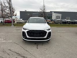2025 Audi All-New Q5 in Barrie, Ontario