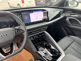 2025 Audi All-New Q5 in Barrie, Ontario