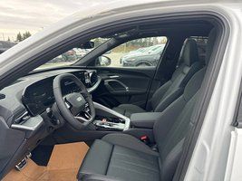 2025 Audi All-New Q5 in Barrie, Ontario