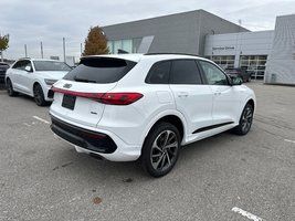 2025 Audi All-New Q5 in Barrie, Ontario