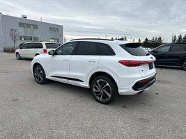 2025 Audi All-New Q5 in Barrie, Ontario