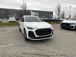 2025 Audi All-New Q5 in Barrie, Ontario