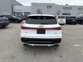 2025 Audi All-New Q5 in Barrie, Ontario
