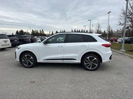 2025 Audi All-New Q5 in Barrie, Ontario