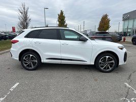 2025 Audi All-New Q5 in Barrie, Ontario