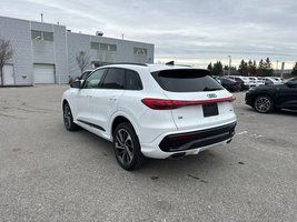 2025 Audi All-New Q5 in Barrie, Ontario