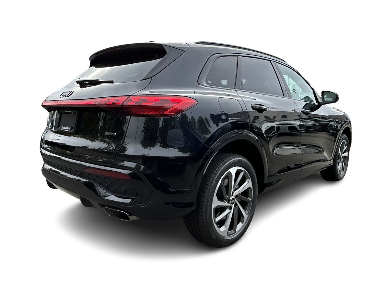 Audi All-New Q5  2025 à Barrie, Ontario