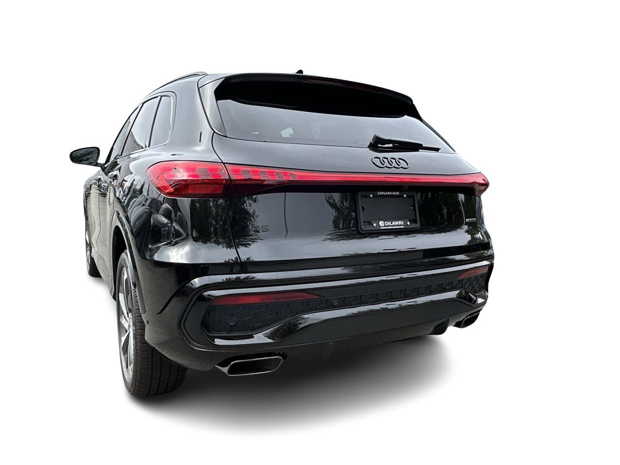 Audi All-New Q5  2025 à Barrie, Ontario