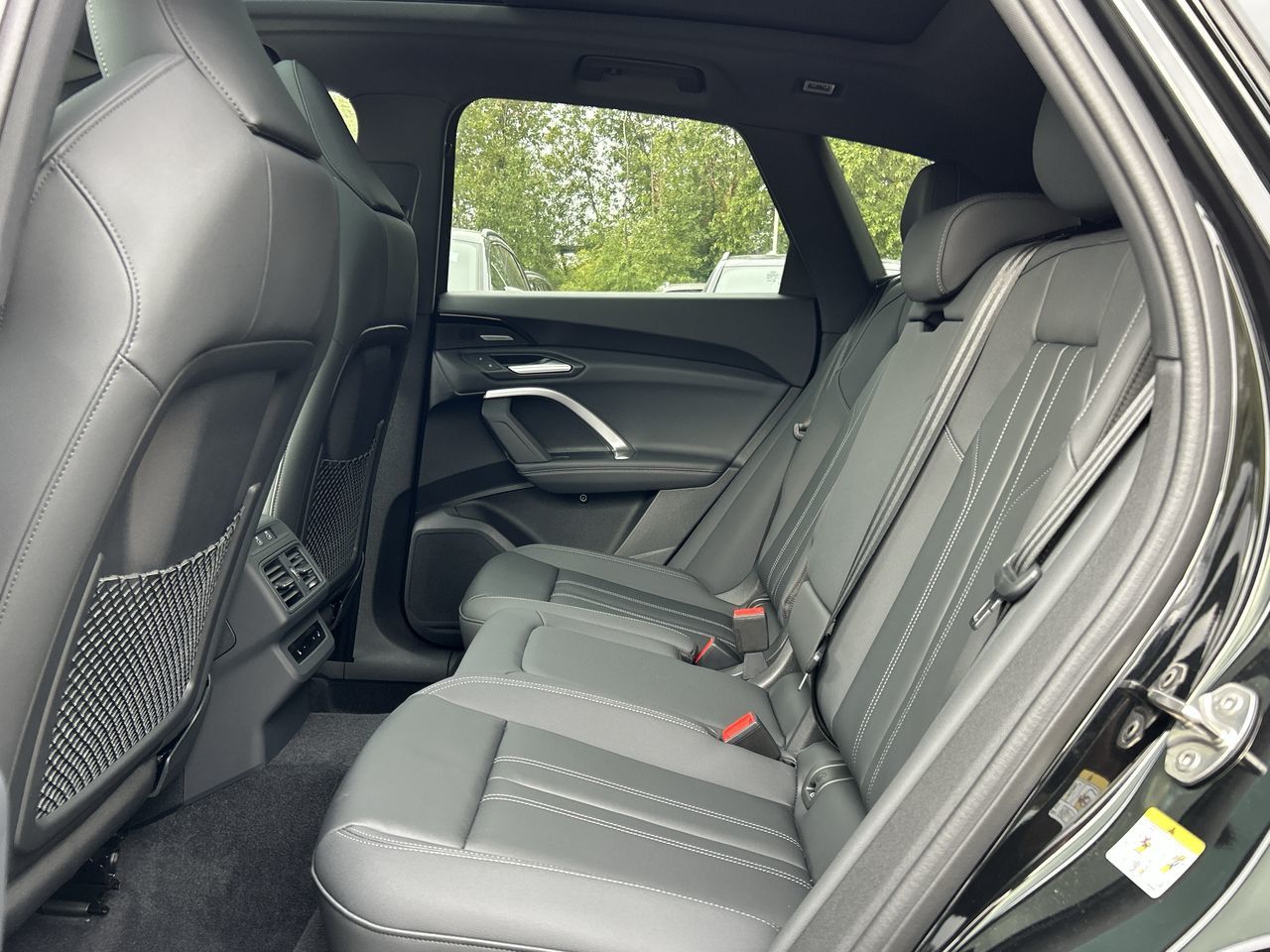 Audi All-New Q5  2025 à Barrie, Ontario