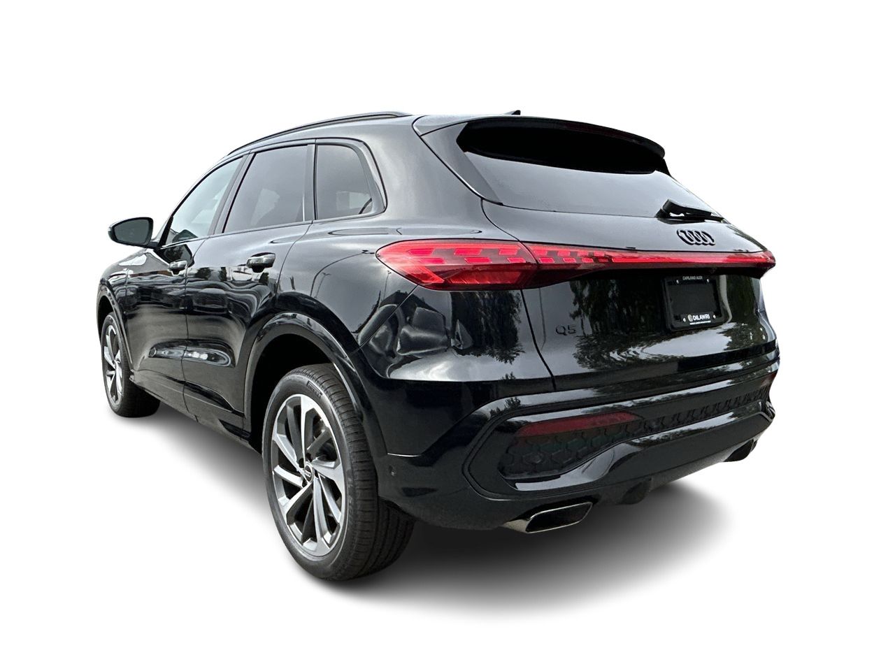 Audi All-New Q5  2025 à Barrie, Ontario