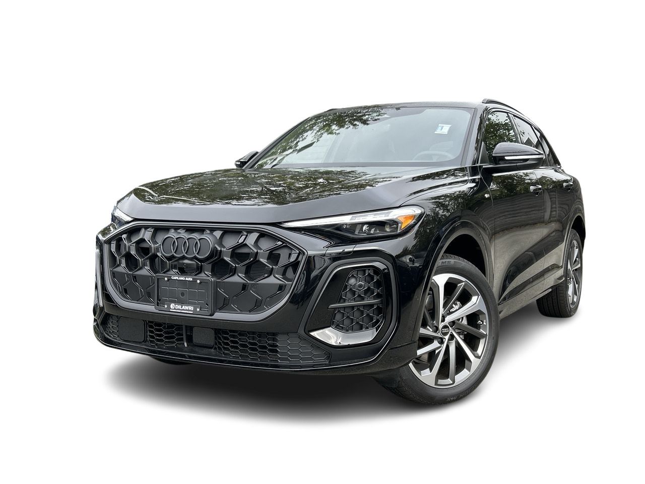 Audi All-New Q5  2025 à Barrie, Ontario