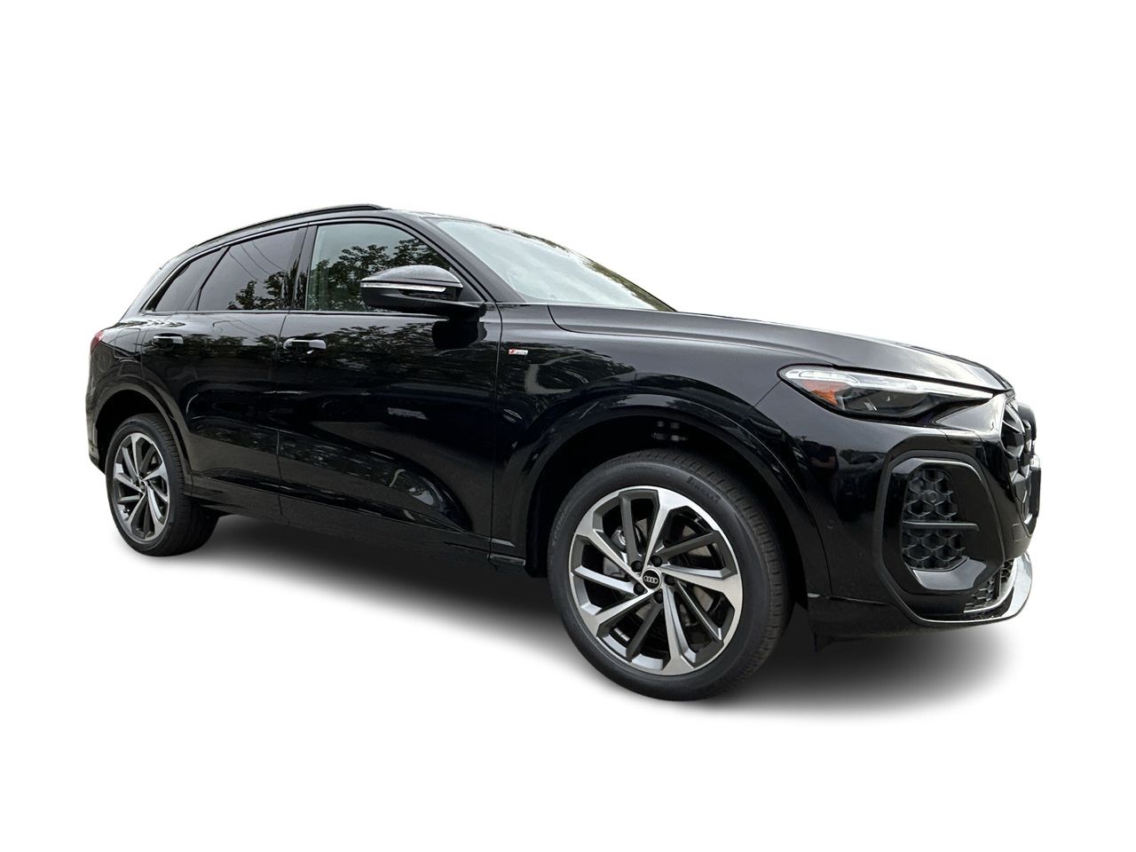 Audi All-New Q5  2025 à Barrie, Ontario