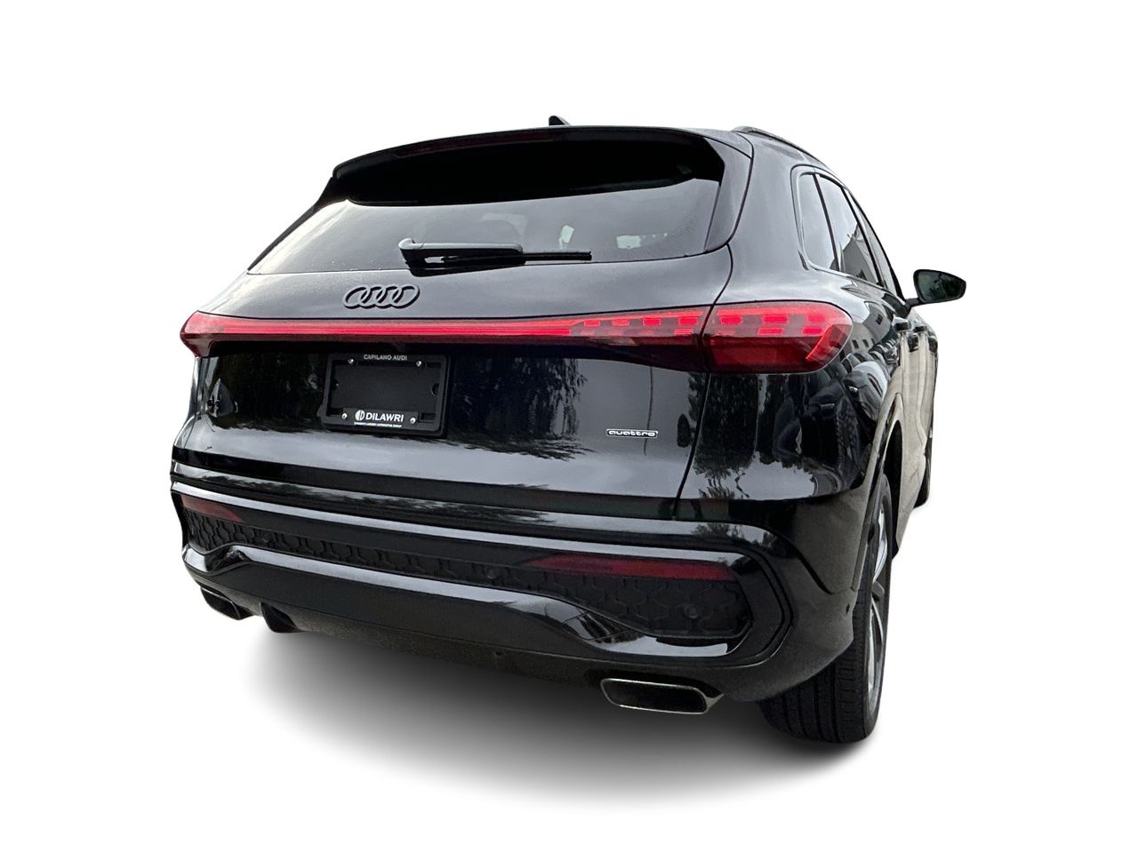 Audi All-New Q5  2025 à Barrie, Ontario