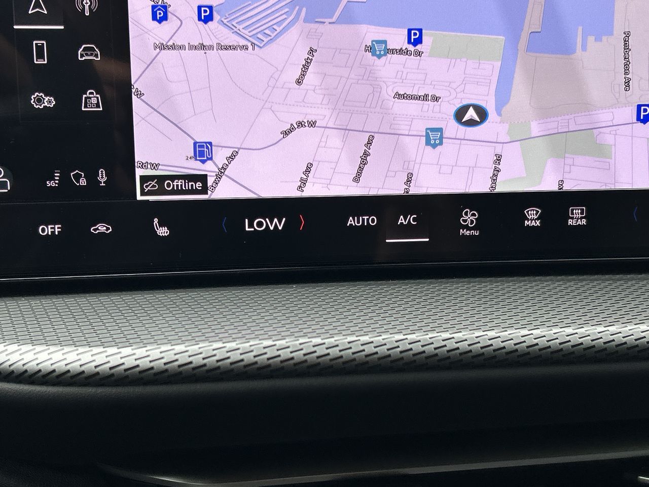 Audi All-New Q5  2025 à Barrie, Ontario