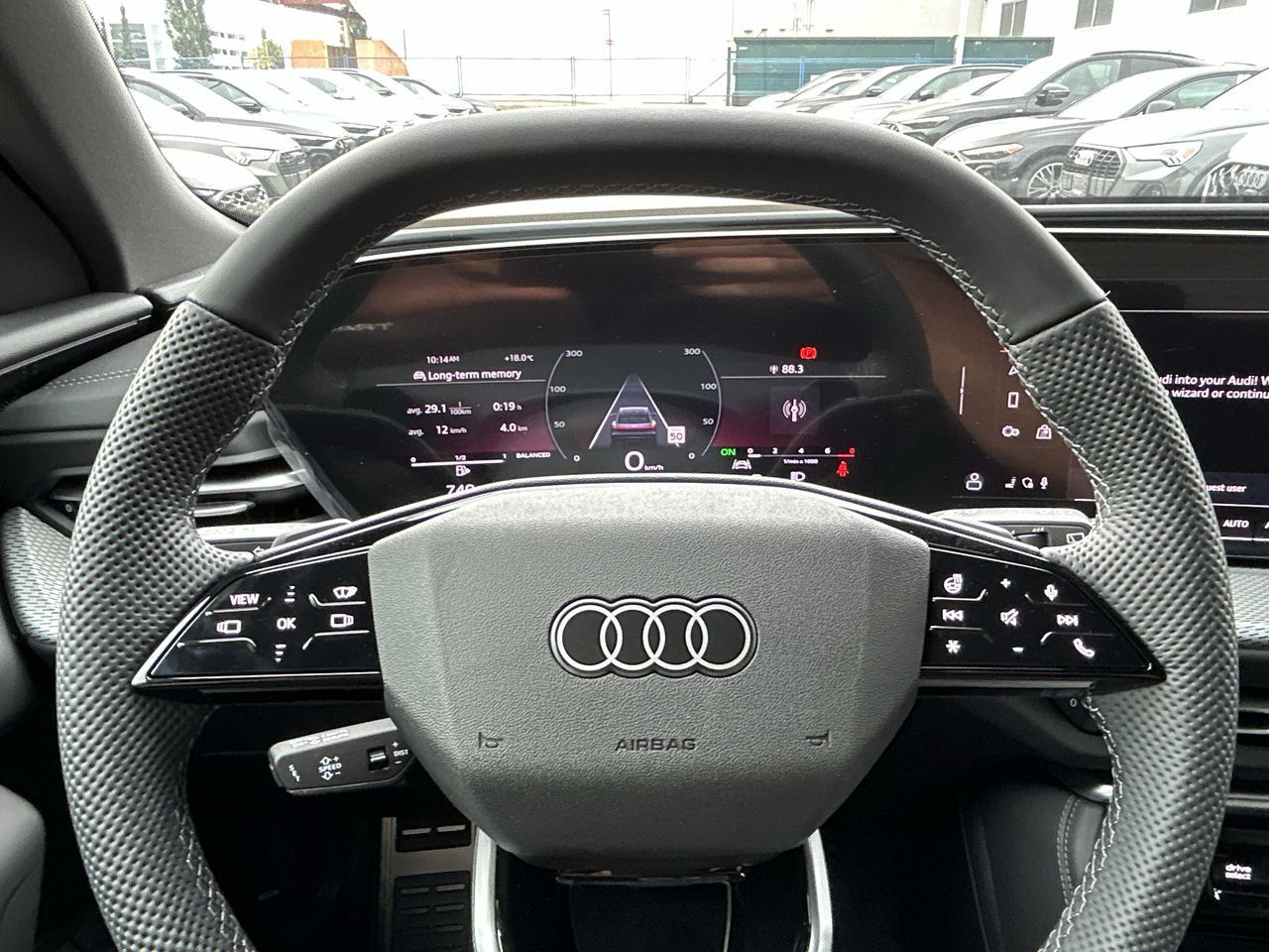 Audi All-New Q5  2025 à Barrie, Ontario