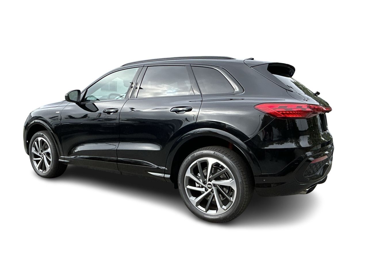 Audi All-New Q5  2025 à Barrie, Ontario