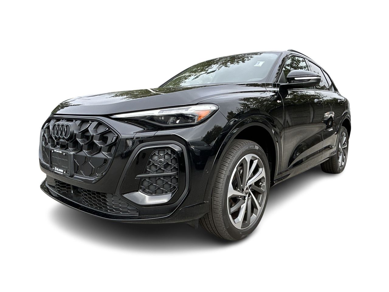 Audi All-New Q5  2025 à Barrie, Ontario