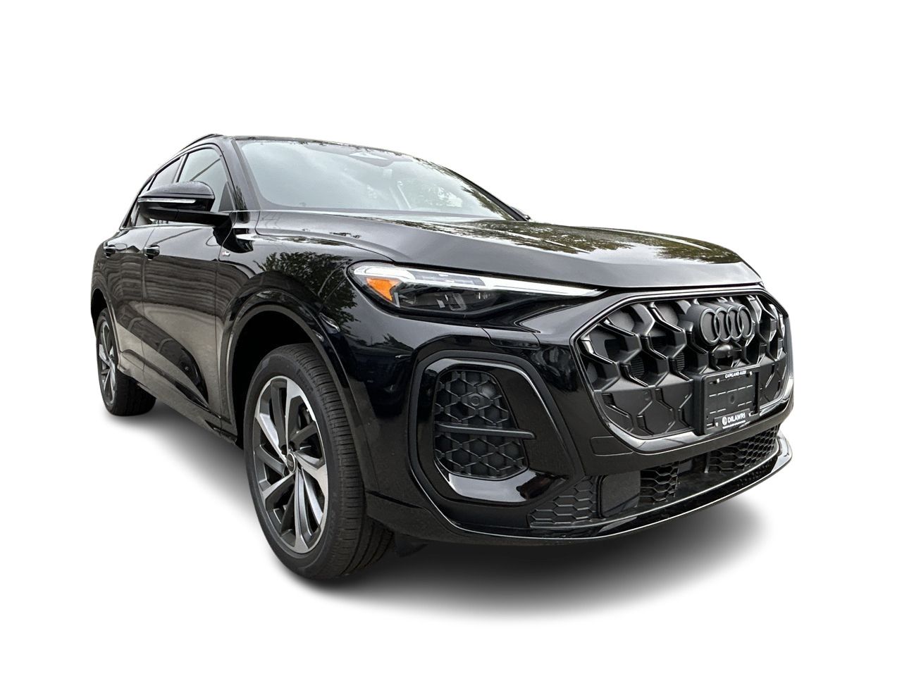 Audi All-New Q5  2025 à Barrie, Ontario