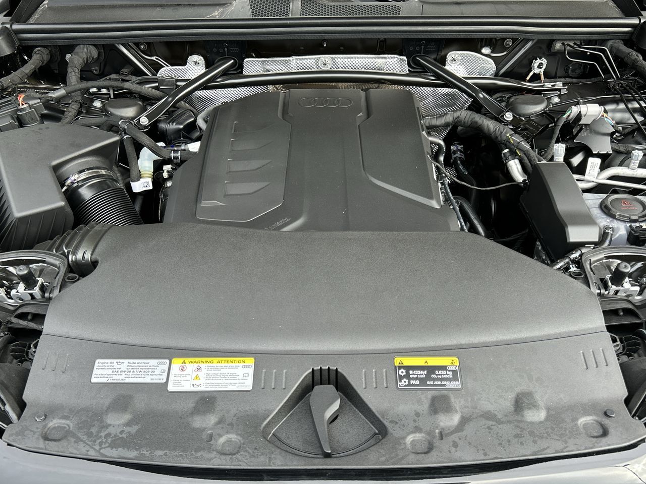 Audi All-New Q5  2025 à Barrie, Ontario