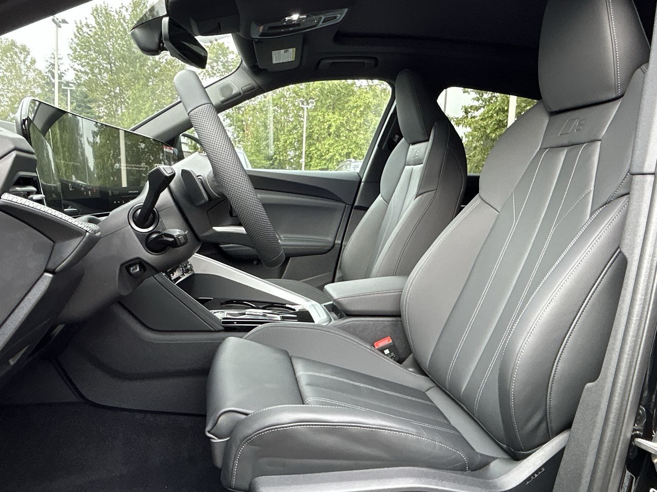 Audi All-New Q5  2025 à Barrie, Ontario