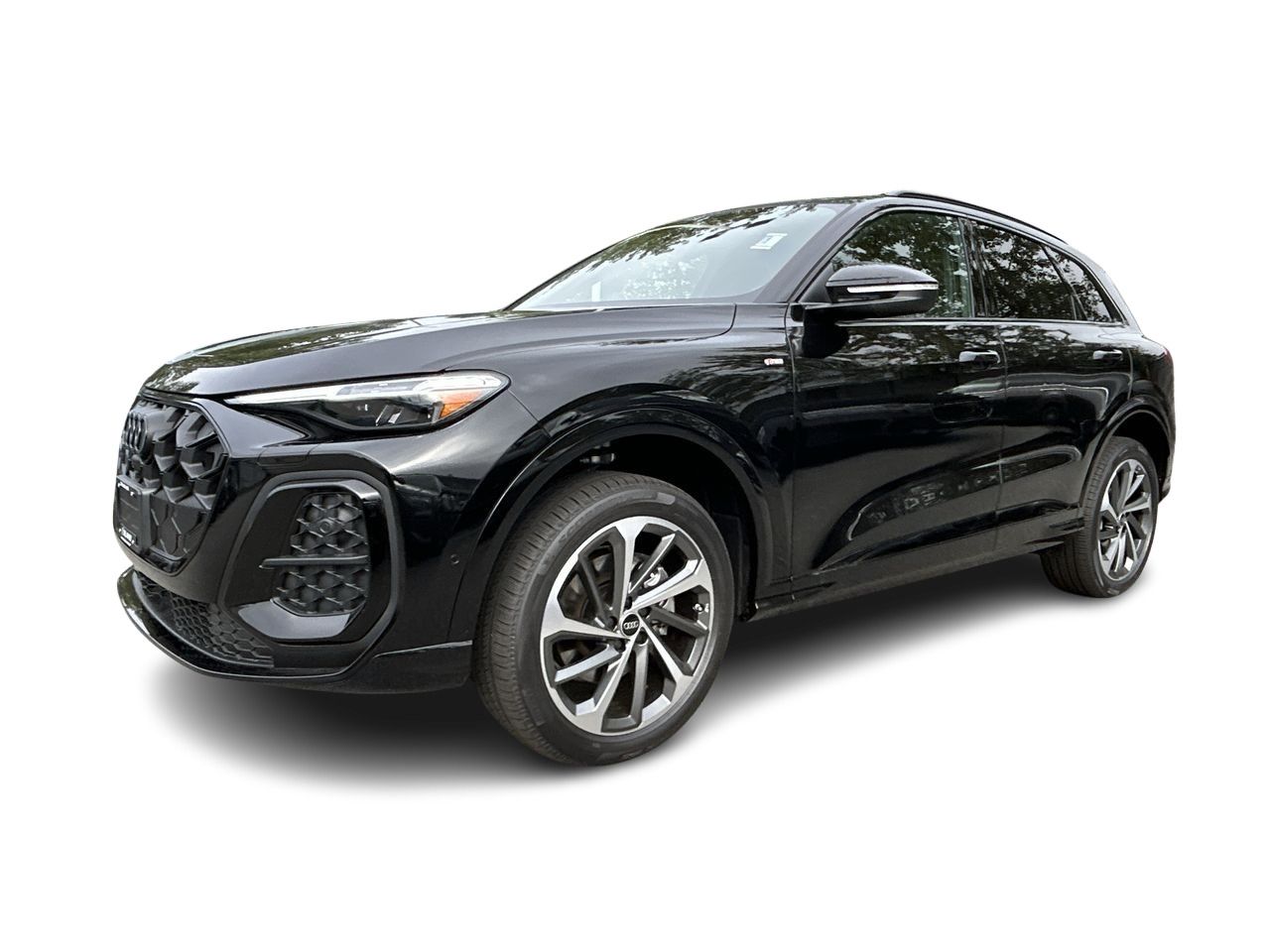 Audi All-New Q5  2025 à Barrie, Ontario