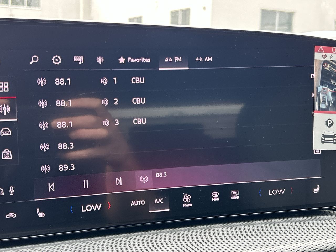 Audi All-New Q5  2025 à Barrie, Ontario