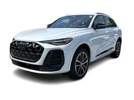 2025 Audi All-New Q5 in Barrie, Ontario