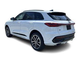 2025 Audi All-New Q5 in Barrie, Ontario