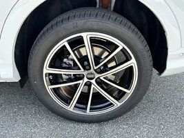 2025 Audi All-New Q5 in Barrie, Ontario