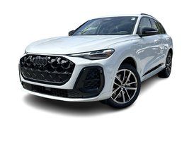 2025 Audi All-New Q5 in Barrie, Ontario