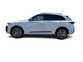 2025 Audi All-New Q5 in Barrie, Ontario