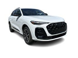 2025 Audi All-New Q5 in Barrie, Ontario