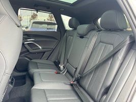 2025 Audi All-New Q5 in Barrie, Ontario