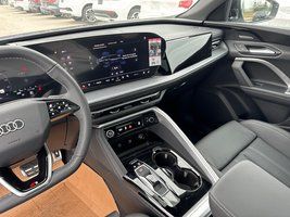 2025 Audi All-New Q5 in Barrie, Ontario