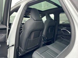 2025 Audi All-New Q5 in Barrie, Ontario