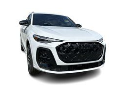 2025 Audi All-New Q5 in Barrie, Ontario