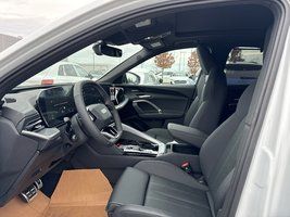 2025 Audi All-New Q5 in Barrie, Ontario