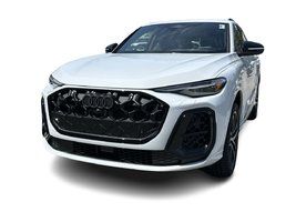 2025 Audi All-New Q5 in Barrie, Ontario