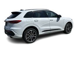 2025 Audi All-New Q5 in Barrie, Ontario