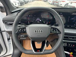 2025 Audi All-New Q5 in Barrie, Ontario