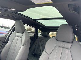 2025 Audi All-New Q5 in Barrie, Ontario