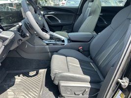 2025 Audi All-New Q5 in Barrie, Ontario