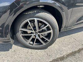 2025 Audi All-New Q5 in Barrie, Ontario