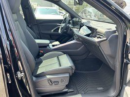 2025 Audi All-New Q5 in Barrie, Ontario