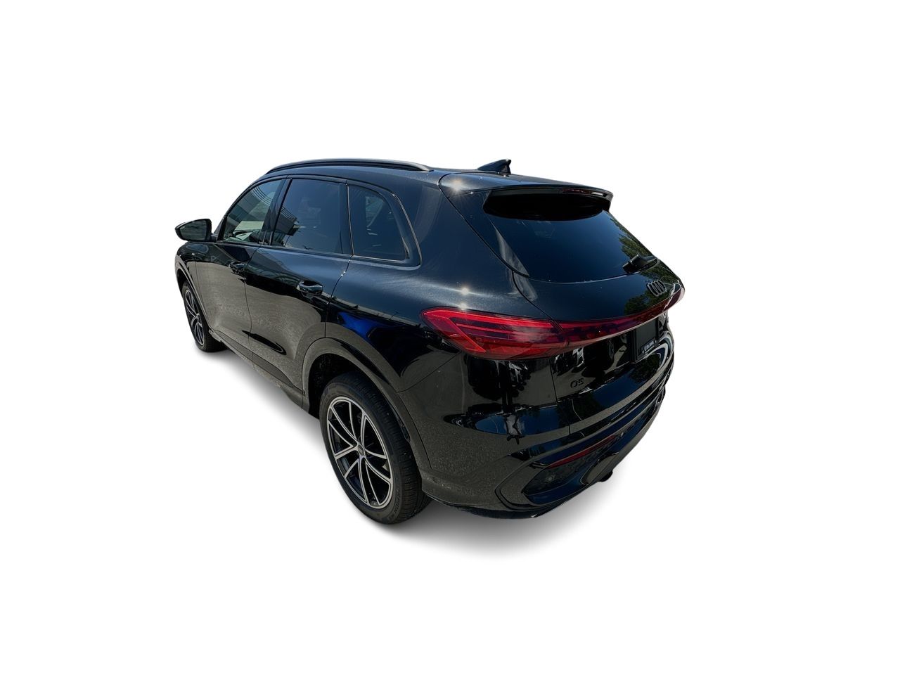 Audi All-New Q5  2025 à Barrie, Ontario