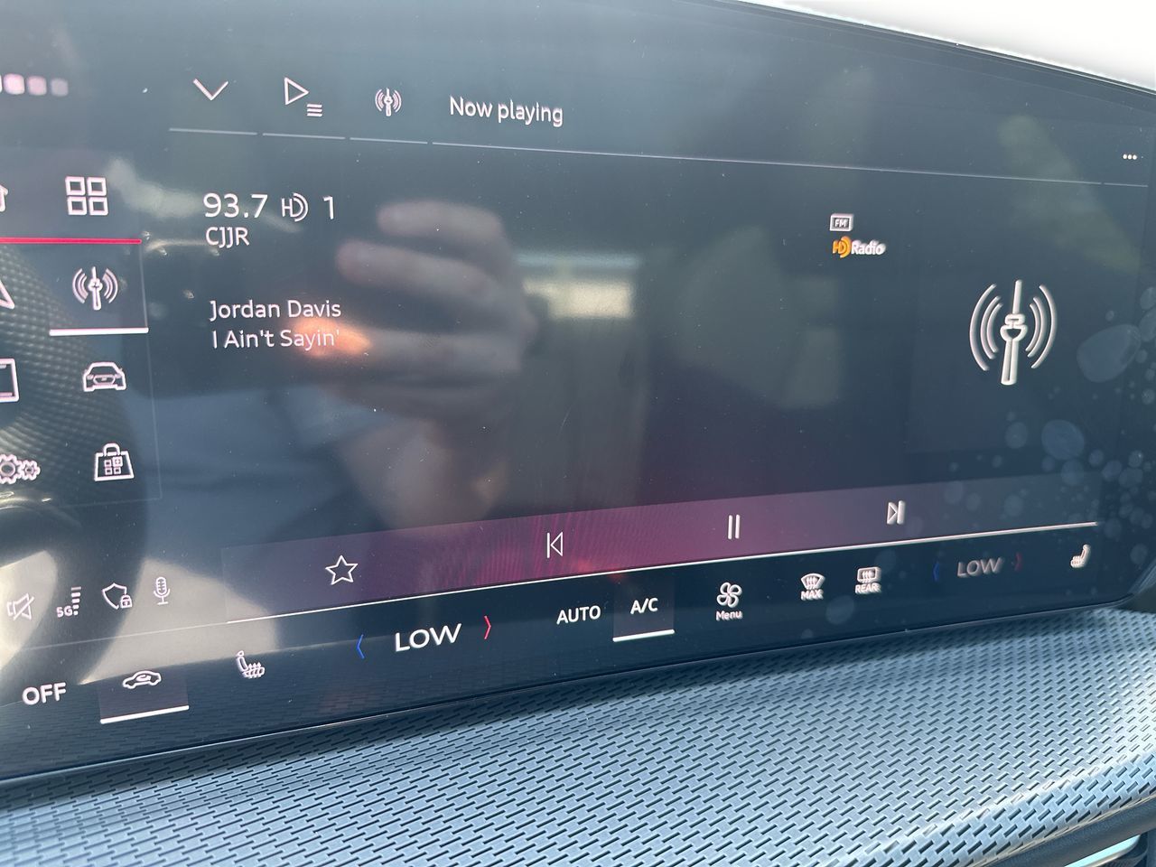 Audi All-New Q5  2025 à Barrie, Ontario