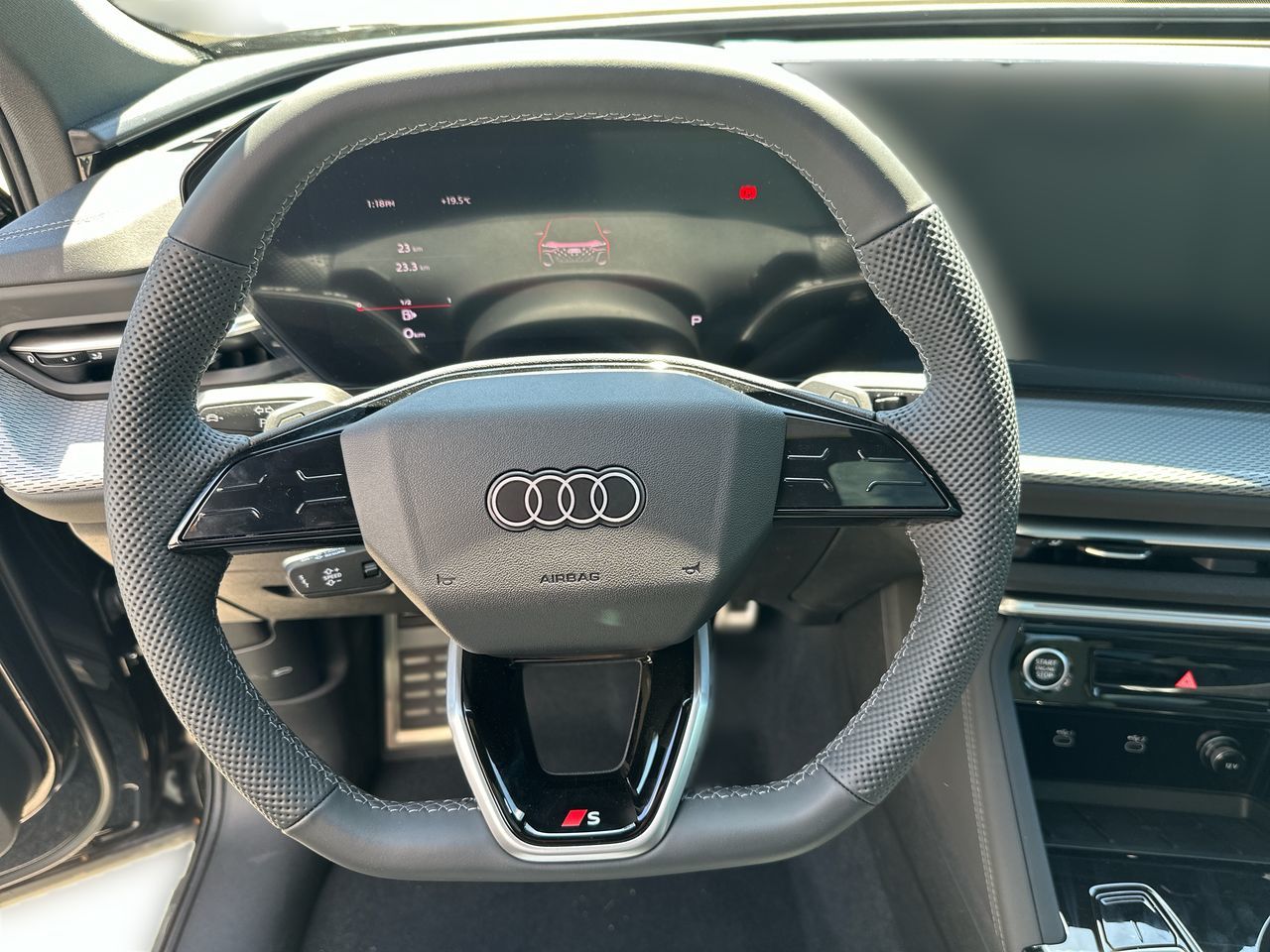 Audi All-New Q5  2025 à Barrie, Ontario