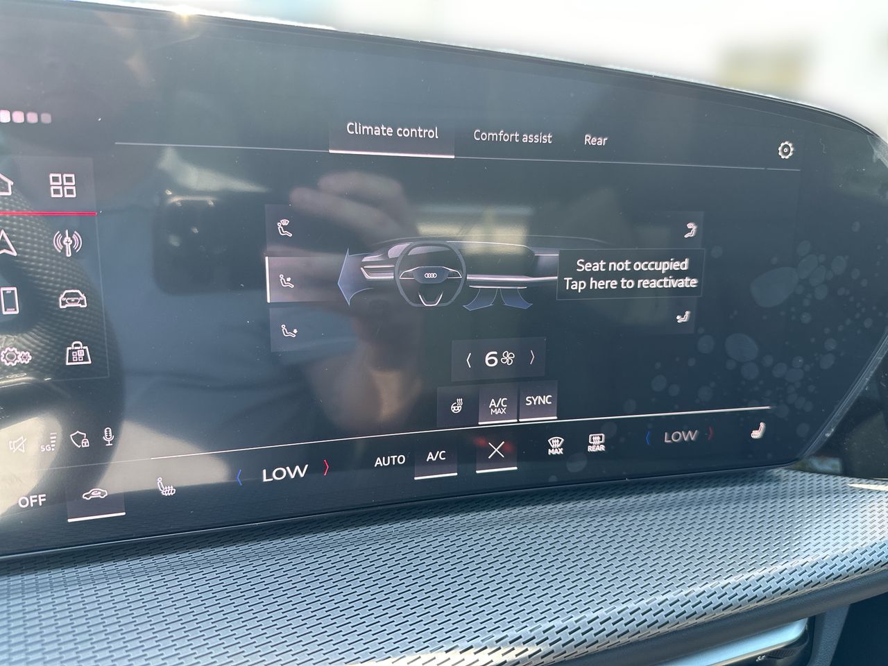 Audi All-New Q5  2025 à Barrie, Ontario