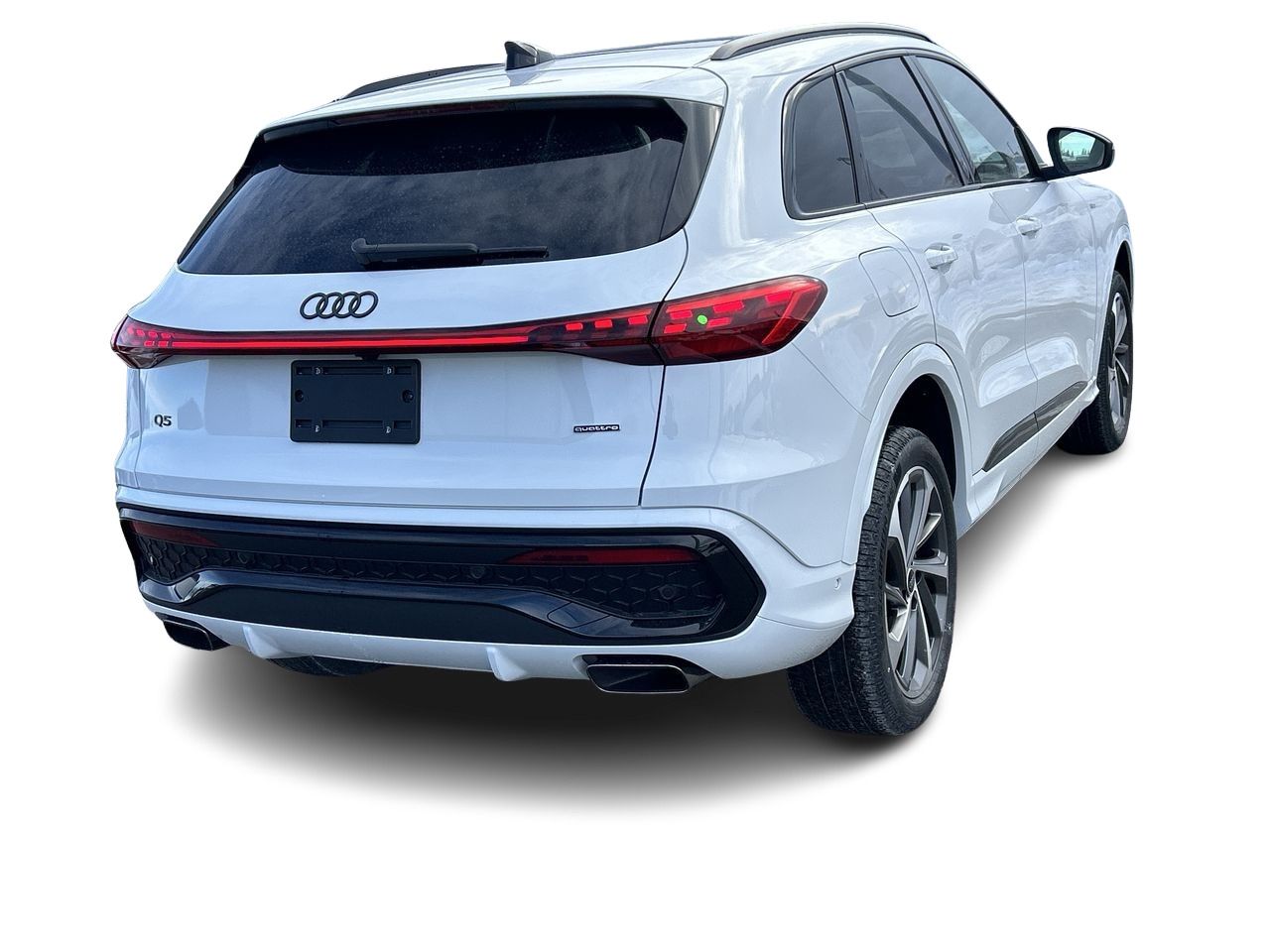 Audi Q5  2025 à Barrie, Ontario